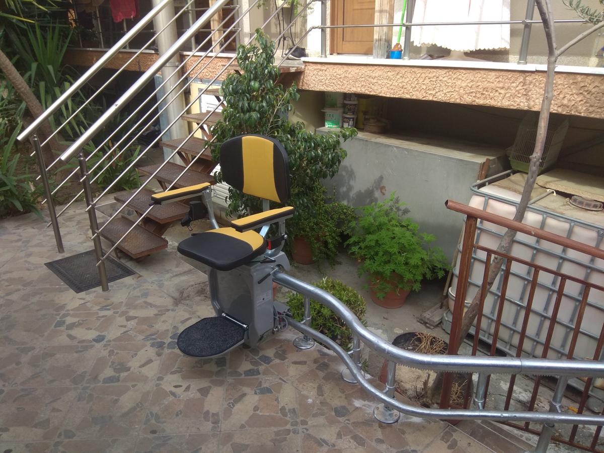 Ανελκυστήρες σκάλας, Αναβατόρια Σκάλας, Ανελκυστήρες ΑΜΕΑ, Αναβατόρια ΑΜΕΑ, Ασανσέρ Σκάλας, Ανελκυστήρες,  Ασανσέρ, Αναβατόρια, Πλατφόρμες, ΑΜΕΑ, Πλατφορμες ΑΜΕΑ, Εσωτερικοι Ανελκυστήρες, Εσωτερικά Ασανσέρ